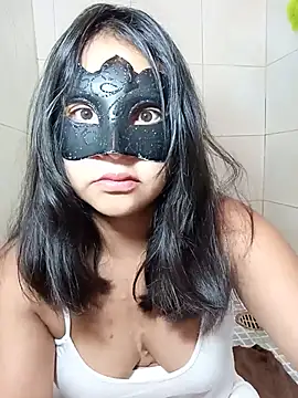 MorriganRosee online show from 07.11.26