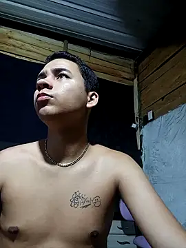 Monika axel online show from 04.10.26