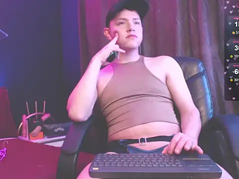 kyle jordanx online show from 04.22.26