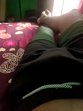 TamiliD1 online show from 04.19.26