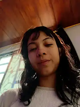NefertitiXO online show from 07.19.26
