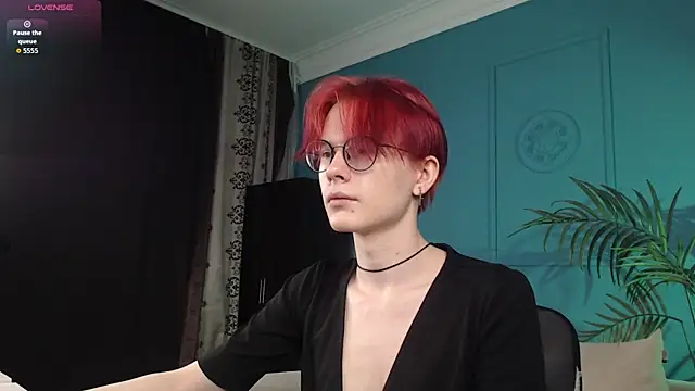 Snapshot of Liam_Blair chatting on 05.16.26 Liam Blair online show from 05.16.26