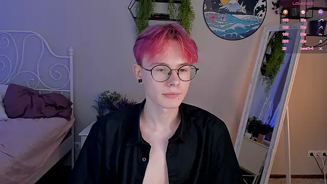 Liam Blair online show from 06.04.26