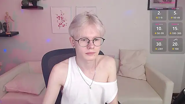 Liam Blair online show from 06.27.26