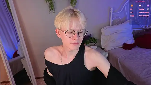 Liam Blair online show from 07.05.26