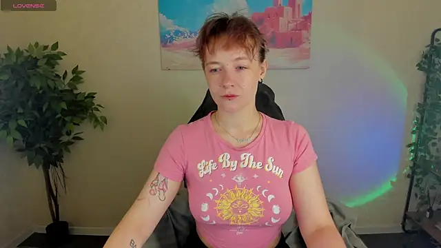 Ricki Bloom online show from 07.22.26
