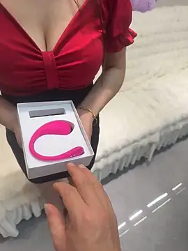 tanhua002 online show from 04.12.26