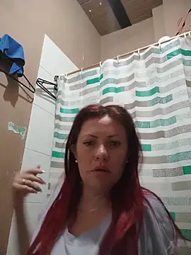 carolinhe26 online show from 06.23.26