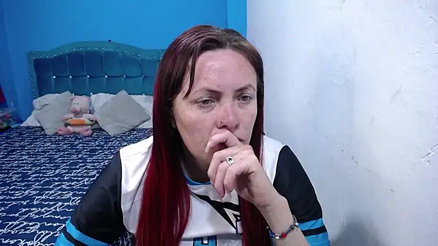 carolinhe26 online show from 07.23.26