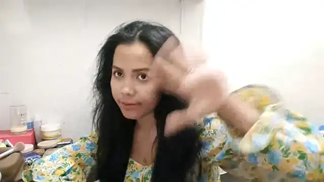 LiliyanaS online show from 04.11.26