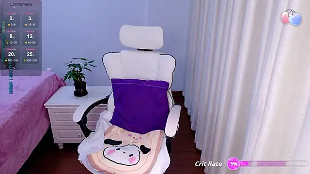 Sunny-cc online show from 06.03.26