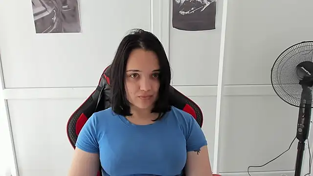 Caroline cutte online show from 06.03.26