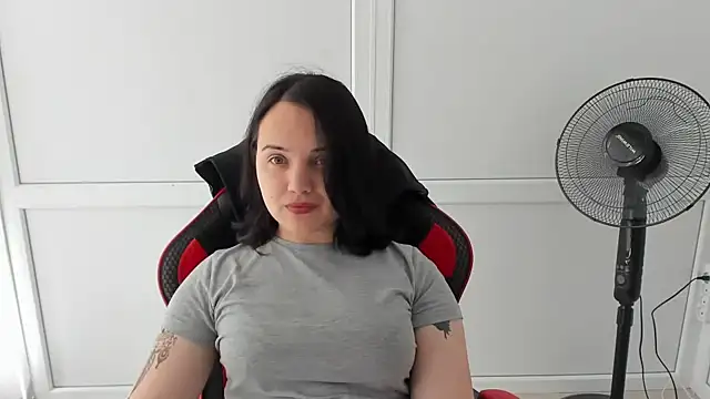Caroline cutte online show from 06.10.26