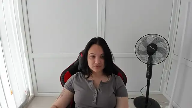 Caroline cutte online show from 06.14.26