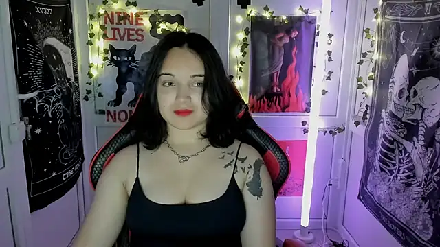 Caroline cutte online show from 06.22.26