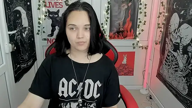 Caroline cutte online show from 06.26.26