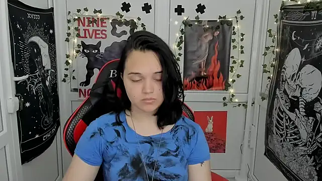 Caroline cutte online show from 07.03.26