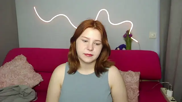 TeonaJ online show from 04.13.26