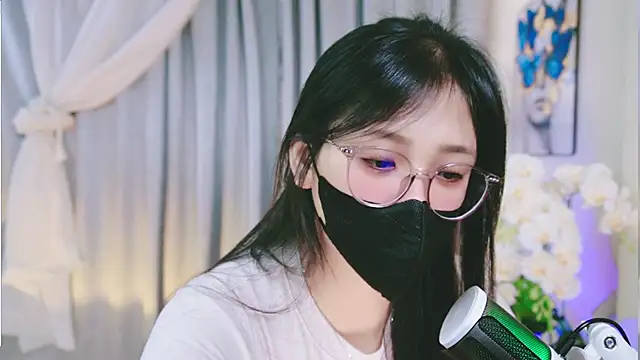 Chan Chann online show from 05.25.26