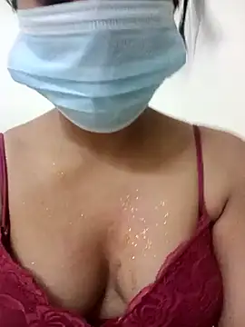 dearmona00 online show from 05.19.26