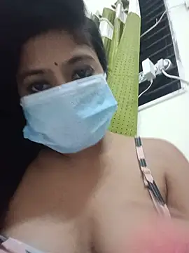 dearmona00 online show from 05.31.26