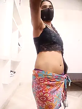 Riya cum66 online show from 04.14.26