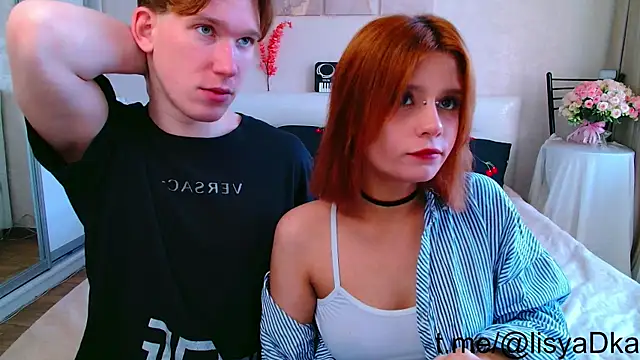 The Slutty Fox online show from 04.25.26