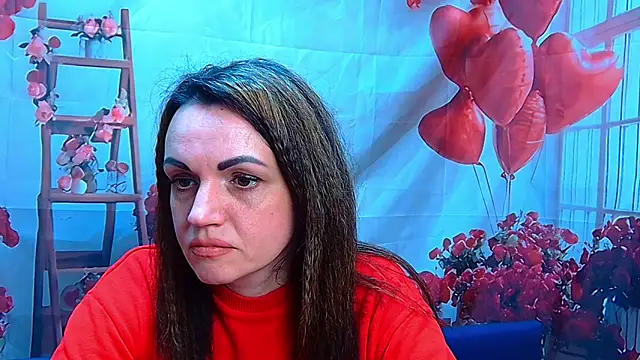 KarinaSkazka online show from 04.13.26