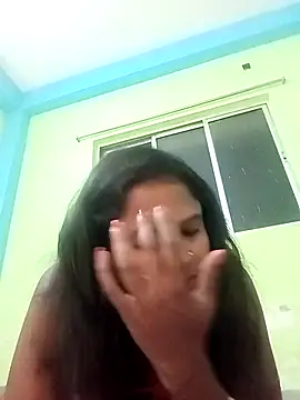 Sexy Stranger  online show from 04.10.26