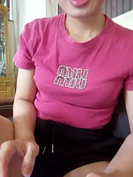 Snapshot of Rio274 chatting on 04.13.26 Rio274 online show from 04.13.26