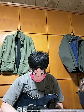 zarokkubokki online show from 05.13.26