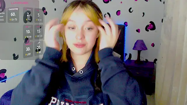 vero doll12 online show from 05.19.26