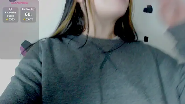 vero doll12 online show from 05.25.26