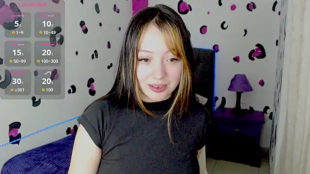 vero doll12 online show from 05.27.26