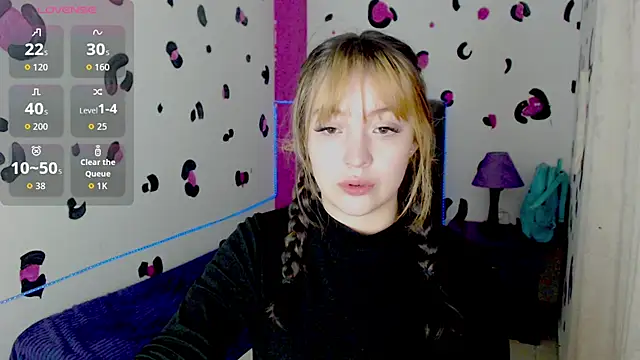 vero doll12 online show from 05.28.26