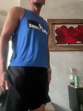 Hotberryofc online show from 04.12.26