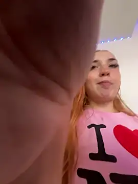 Sapphirelustxo online show from 06.19.26
