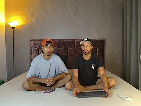Habibis club online show from 08.01.26