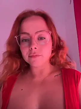 lady marmaladee online show from 04.23.26