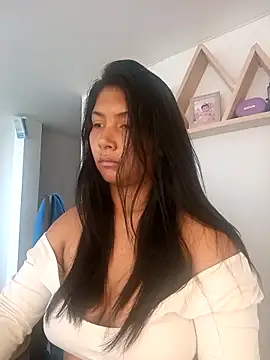 Snapshot of SaritaSC20 chatting on 04.15.26 SaritaSC20 online show from 04.15.26