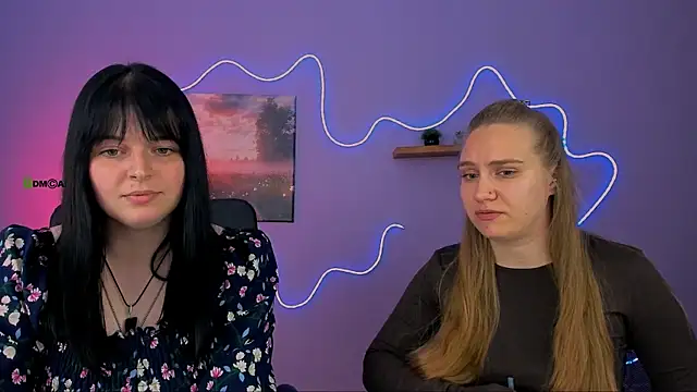 hanna dream0 online show from 05.14.26