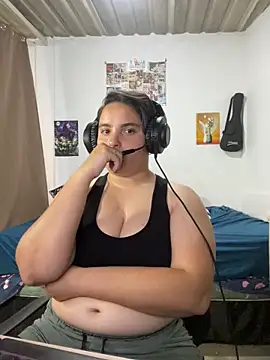 Gloria 88 online show from 04.11.26