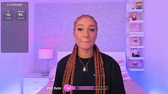 NatashaMilley online show from 04.29.26