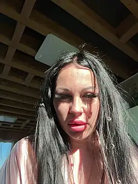 Alenka ki online show from 04.27.26