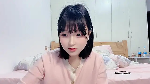 Snapshot of Kaixin-baobao chatting on 04.12.26 Kaixin-baobao online show from 04.12.26