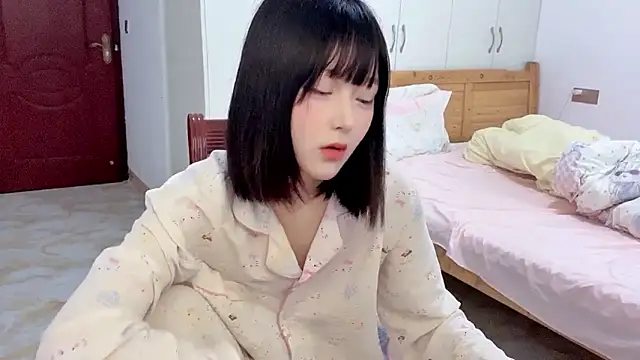 Snapshot of Kaixin-baobao chatting on 04.21.26 Kaixin-baobao online show from 04.21.26