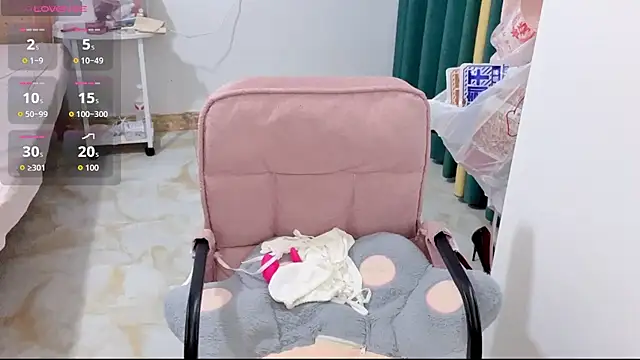 Snapshot of Kaixin-baobao chatting on 06.12.26 Kaixin-baobao online show from 06.12.26