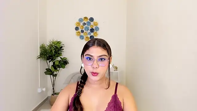 Snapshot of Mallory_Lee chatting on 05.27.26 Mallory Lee online show from 05.27.26