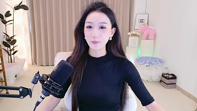Dancing-CoCo-Pro online show from 06.09.26