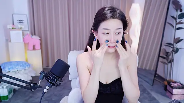 Dancing-CoCo-Pro online show from 07.29.26